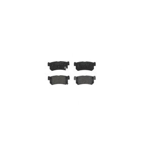 Comprar Juego de pastillas de freno de MAGNETI MARELLI 363700415010 a bajo precio de 53,06 €