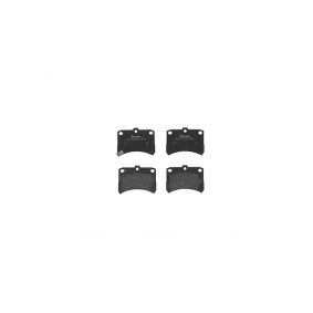 Acquista Kit pastiglie freni da MAGNETI MARELLI 363700416009 a buon mercato per soli 73,13 €