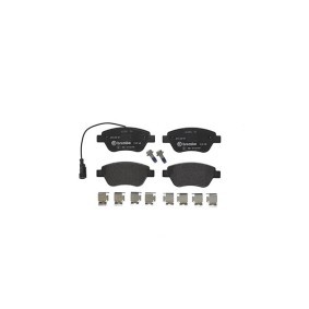 Achetez des Plaquettes de frein MAGNETI MARELLI 363700423140 à prix pour 71,56 €