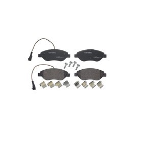 Achetez des Plaquettes de frein MAGNETI MARELLI 363700423145 à prix pour 75,89 €