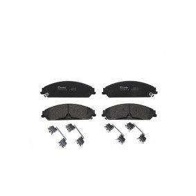 Compre Pastilhas de travão da MAGNETI MARELLI 363700423149 a um preço baixo por 117,04 €
