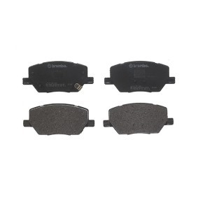 Köp Bromsbelägg av MAGNETI MARELLI 363700423164 till det låga priset 1261,67 kr