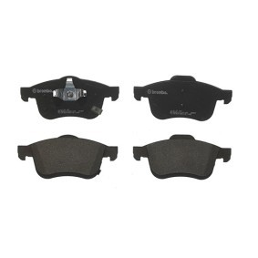 Achetez des Plaquettes de frein MAGNETI MARELLI 363700423167 à prix pour 92,35 €