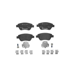 Achetez des Plaquettes de frein MAGNETI MARELLI 363700423169 à prix pour 73,47 €