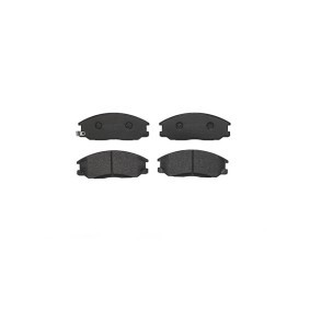 Comprar Juego de pastillas de freno de MAGNETI MARELLI 363700430013 a bajo precio de 79,09 €