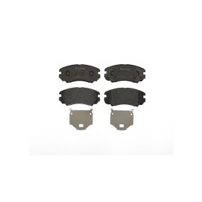 Köp Bromsbelägg av MAGNETI MARELLI 363700430018 till det låga priset 744,04 kr