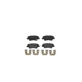 Comprar Juego de pastillas de freno de MAGNETI MARELLI 363700430047 a bajo precio de 78,35 €