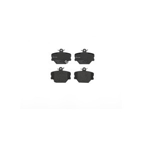 Acquista Kit pastiglie freni da MAGNETI MARELLI 363700450038 a buon mercato per soli 45,97 €