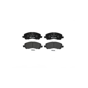 Achetez des Plaquettes de frein MAGNETI MARELLI 363700454030 à prix pour 77,18 €