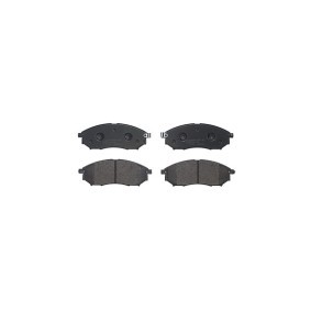 Acquista Kit pastiglie freni da MAGNETI MARELLI 363700456094 a buon mercato per soli 83,76 €