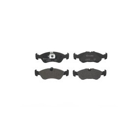 Comprar Juego de pastillas de freno de MAGNETI MARELLI 363700459017 a bajo precio de 52,05 €