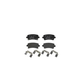 Köp Bromsbelägg av MAGNETI MARELLI 363700459060 till det låga priset 795,63 kr