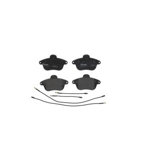 Bremsbeläge von MAGNETI MARELLI