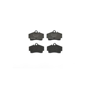 Köp Bromsbelägg av MAGNETI MARELLI 363700465008 till det låga priset 1247,13 kr