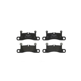 Köp Bromsbelägg av MAGNETI MARELLI 363700465027 till det låga priset 1747,92 kr