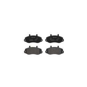 Achetez des Plaquettes de frein MAGNETI MARELLI 363700468025 à prix pour 67,47 €