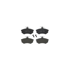 Acquista Kit pastiglie freni da MAGNETI MARELLI 363700485092 a buon mercato per soli 76,85 €