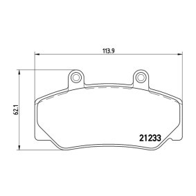 Köp Bromsbelägg av MAGNETI MARELLI 363700486006 till det låga priset 674,05 kr