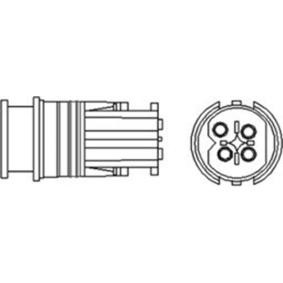 Köp Lambdasond av MAGNETI MARELLI 466016355126 till det låga priset 594,44 kr