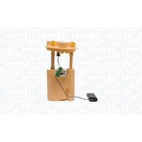 Achetez des Unité d'injection de carburant MAGNETI MARELLI 519000060000 à prix pour 144,12 €