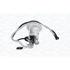 Compre Indicador, nível do combustível da MAGNETI MARELLI 519000060100 a um preço baixo por 253,74 €