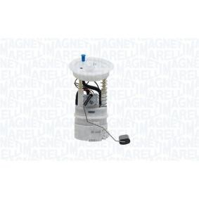 Achetez des Module d'alimentation en carburant MAGNETI MARELLI 519700000209 à prix pour 183,63 €