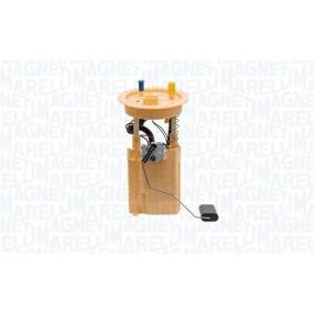 Achetez des Module d'alimentation en carburant MAGNETI MARELLI 519700000212 à prix pour 195,76 €