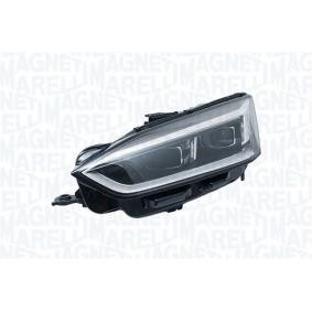 Köp Strålkastare av MAGNETI MARELLI 711451000281 till det låga priset 18455,44 kr