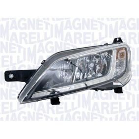 Achetez des Projecteur principal MAGNETI MARELLI 712501151129 à prix pour 319,94 €