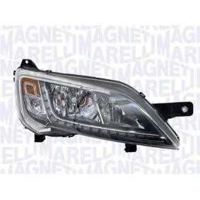 Achetez des Projecteur principal MAGNETI MARELLI 712501251129 à prix pour 595,65 €