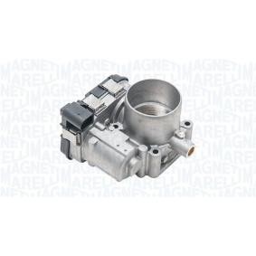 Osta Kaasuläppäkotelo MAGNETI MARELLI:llä 802010992901 edullisesti hintaan 290,36 €