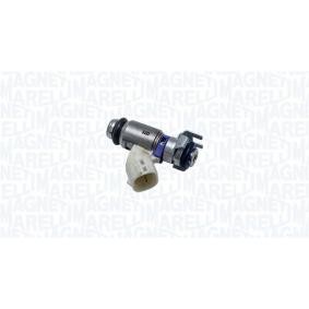 Compre Injetores de MAGNETI MARELLI online para Fabia II Combi (545) a preços moderados