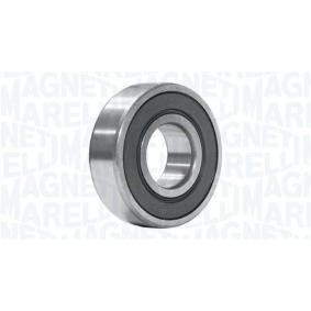 Köp Lager av MAGNETI MARELLI 940111420004 till det låga priset 60,48 kr