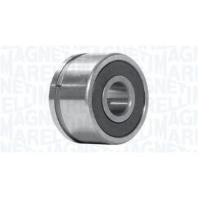 Osta MAGNETI MARELLI Takavalo polttimo netistä L 200 Lava / alusta (K6_T, K7_T)-mallille edulliseen hintaan