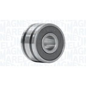 Osta MAGNETI MARELLI Takavalo polttimo netistä COLT CZC Cabriolet (RG)-mallille edulliseen hintaan