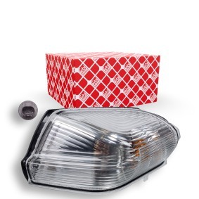 Zusatzblinkleuchte 100874 für VW