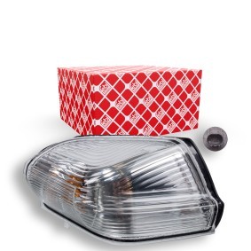 Zusatzblinkleuchte 100875 für VW