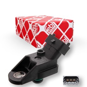 Kjøp MAP-sensor av FEBI BILSTEIN 100987 til den lave prisen 1122,52 NOK