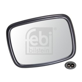 Comprar Cristal, espejo gran angular de FEBI BILSTEIN 101039 a bajo precio de 47,45 €
