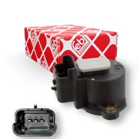 Acquista Sensore posizione farfalla da FEBI BILSTEIN 101473 a buon mercato per soli 35,33 €