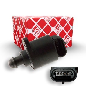 Acquista Regolatore minimo da FEBI BILSTEIN 101496 a buon mercato per soli 69,46 €