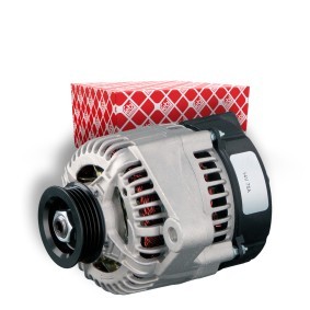 Køb Generator af FEBI BILSTEIN 101552 til den lave pris 1453,64 DKK