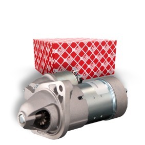 Anlasser von FEBI BILSTEIN