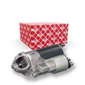 Acquista Motorino avviamento da FEBI BILSTEIN 101592 a buon mercato per soli 143,32 €