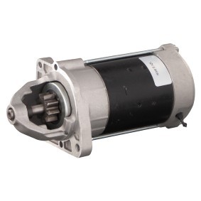 Köp Startmotor av FEBI BILSTEIN 101606 till det låga priset 2386,35 kr