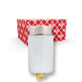 Köp Bränslefilter av FEBI BILSTEIN 101649 till det låga priset 422,14 kr