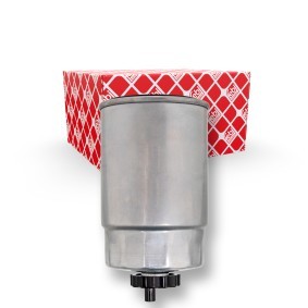 Köp Bränslefilter av FEBI BILSTEIN 101650 till det låga priset 139,69 kr