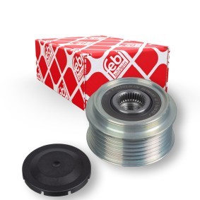 Generatorfreilauf 101747 für OPEL