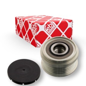 Generatorfreilauf 101752 für Corsa C Schrägheck (X01) für 52,03 CHF