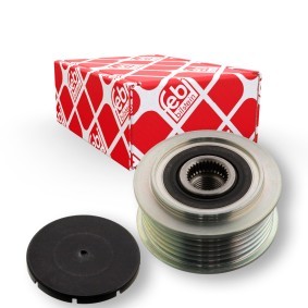 Acquista Dispositivo ruota libera alternatore da FEBI BILSTEIN 101755 a buon mercato per soli 36,59 €